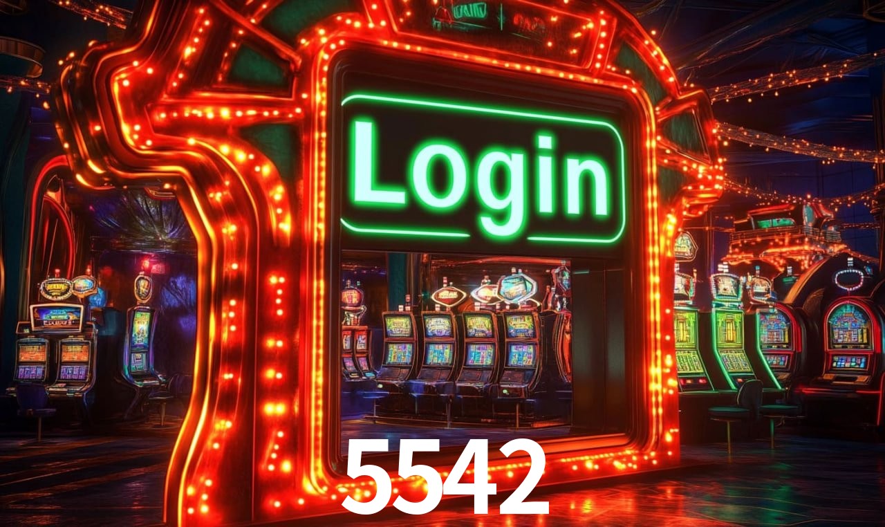 Apostas de Tênis 5542