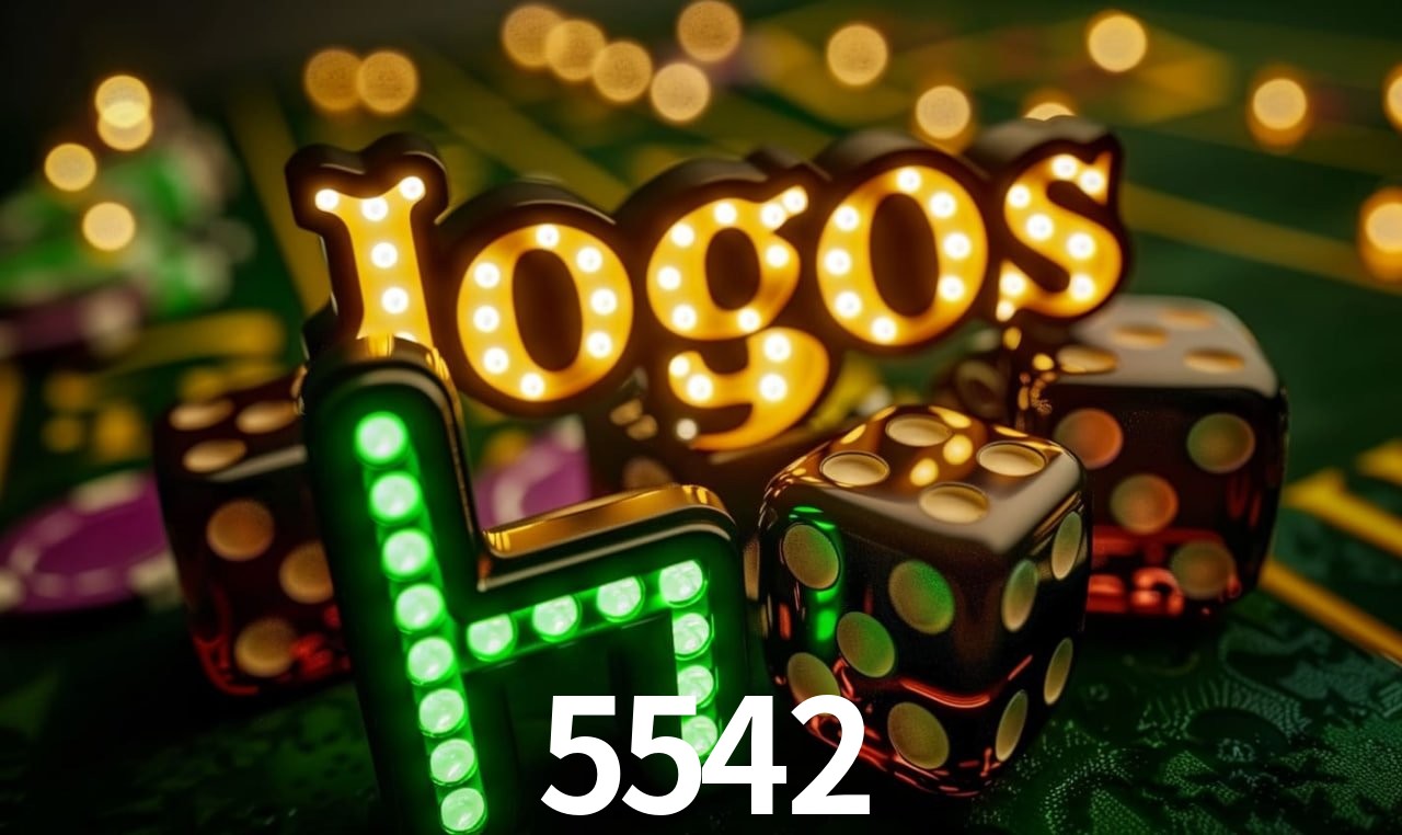 Diretório de Jogos 5542