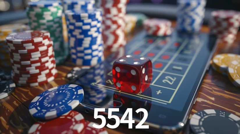 Exclusive Games 5542