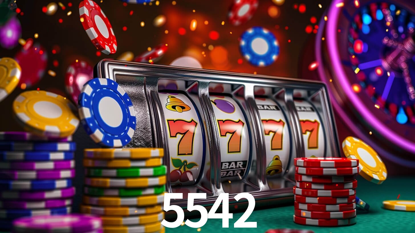 Casino Ao Vivo 5542
