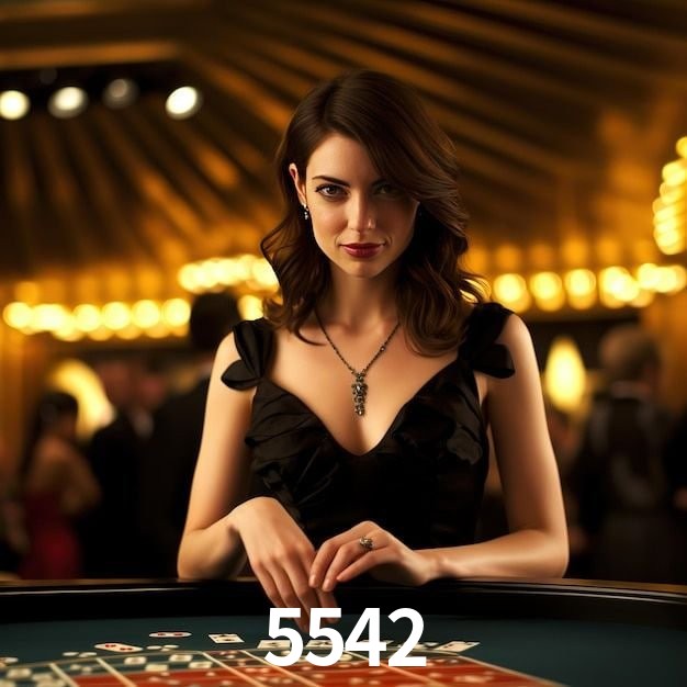 Desvendando o Mundo dos Jogos Virtuais na 5542